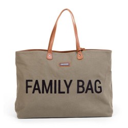 Family bag - Kaki