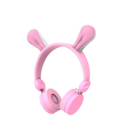 Casque Kidyears - Lapin