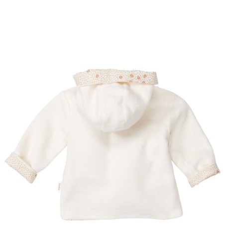 Veste bébé "Sunnyside" - Natural