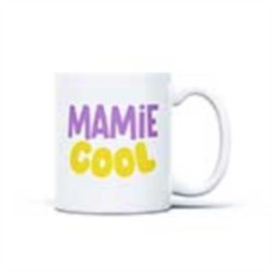Mug Stan "Mamie cool"