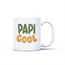 Mug Stan "papi cool"