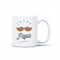 Mug Stan "Futur Papa"