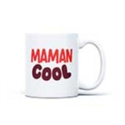 Mug Stan "Maman cool"