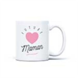 Mug Stan "Future Maman"