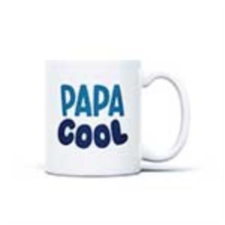 Mug Stan "Papa cool"
