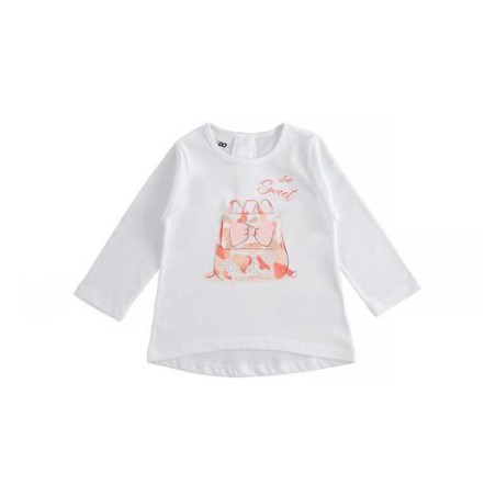 T-shirt longues manches - So sweet