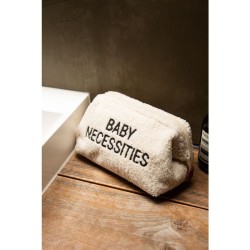 Trousse Baby Necessities -...