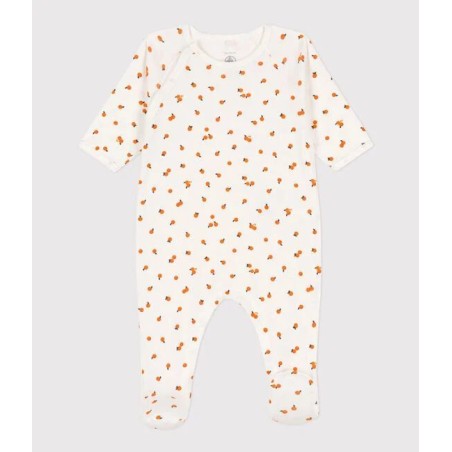 Pyjama 1 pcs en coton - Orangette