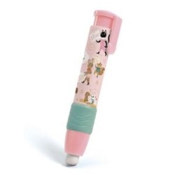 Stylo gomme - Lucille