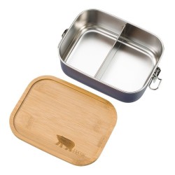 Lunch box - Polarbear