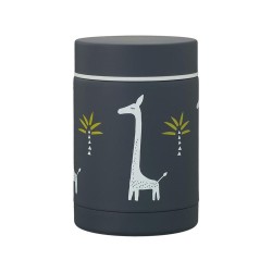 Food Jar - Giraf - 300ml