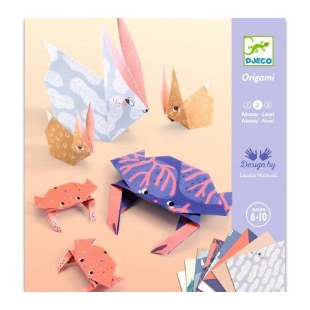 Origami - Family