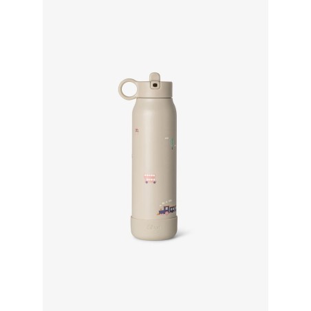 Gourde isotherme 350ml - Véhicule