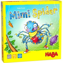Mimi spider - Jeu de...