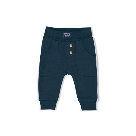 Pantalon - Navy - Looking sharp