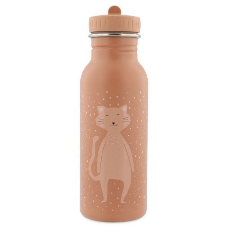 Gourde isotherme 500ml - Mrs. Cat