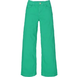 Pantalon - Lush green