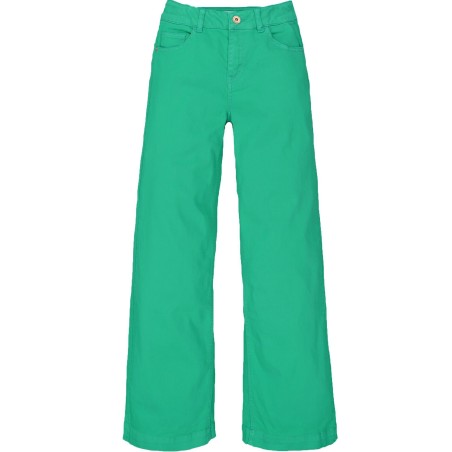 Pantalon - Lush green