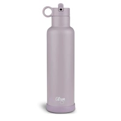 Gourde isotherme 750ml avec...