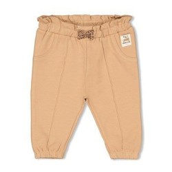 Pantalon - Favorite - Camel