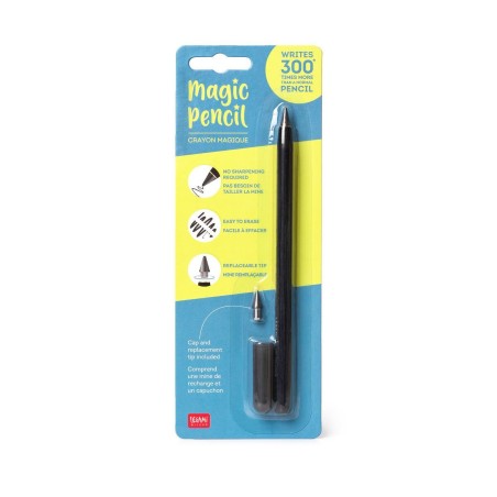 Crayon magique