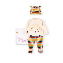 Pack pour bébé - Pyjama +...