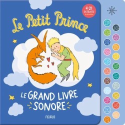 Le Petit Prince - Le grand...