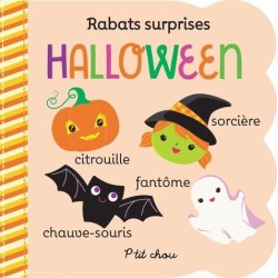 Halloween - Rabats surprises