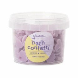 Confettis de bain - Lavande