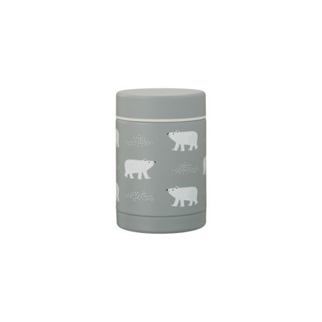 Food Jar - Polar Bear - 300ml