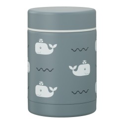 Food Jar - Baleine- 300ml