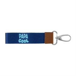 Porte-clés - Papa cool