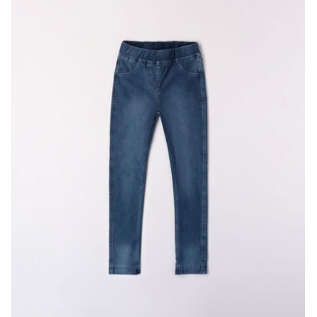Jeans Stretch - Mid blue