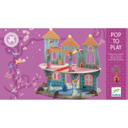 Pop to play - Chateau des...