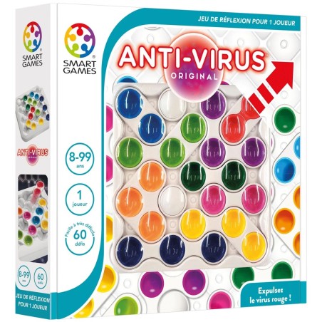 Anti-virus Orginal