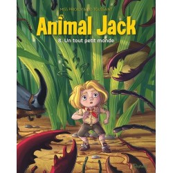 Animal Jack - Un tout petit...