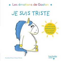 Les émotions de Gaston - Je...