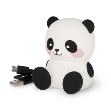 Baffle sans fil avec support - Panda