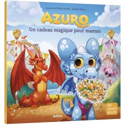 Azuro - Un cadeau magique...