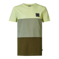 T-shirt CM - 3 couleurs 6158