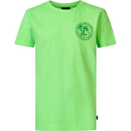 T-shirt CM Vert - 6099