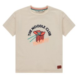 T-shirt CM - The noodle...