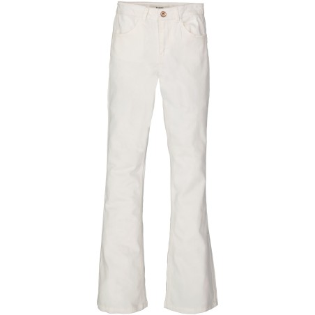 Pantalon jeans - Off white
