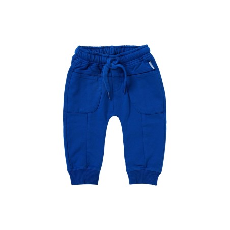 Pantalon Brandon - Sodalite blue