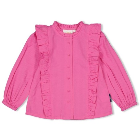 Blouse ML Pink - Dream about summer