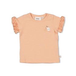 T-shirt CM - Peach - Cutie...