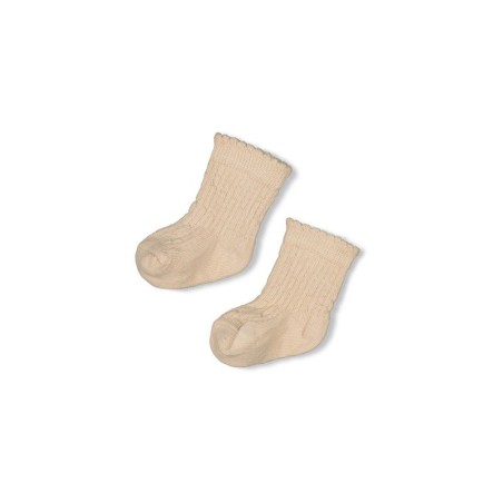 Chaussettes - Offwhite (68-74)