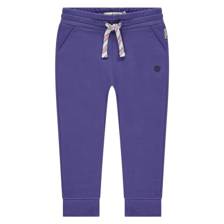 Pantalon Training - Dark violet