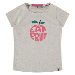 T-shirt CM - Eat fruit -...