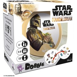 Dooble - Star Wars the...